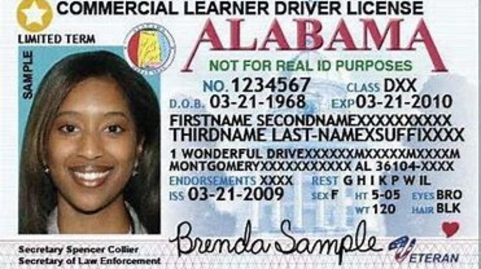 Shelby county al drivers license renewal